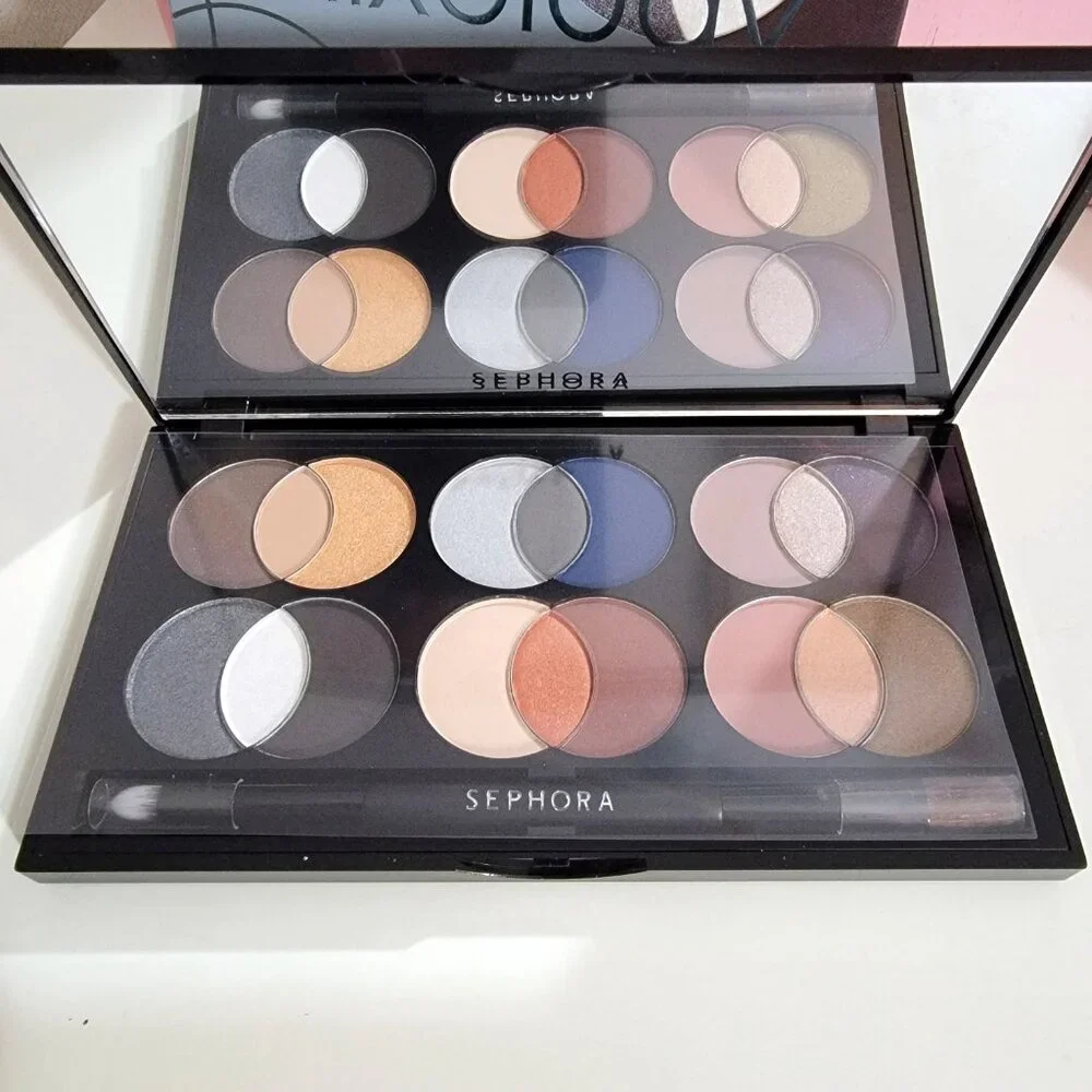 Sephora gifts mixology